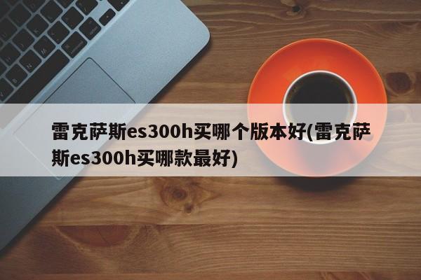 雷克萨斯es300h买哪个版本好(雷克萨斯es300h买哪款最好)
