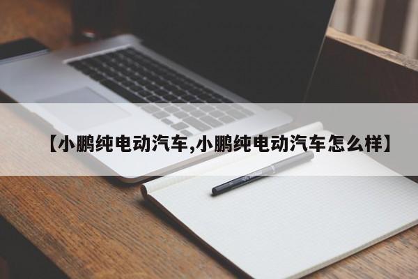 【小鹏纯电动汽车,小鹏纯电动汽车怎么样】