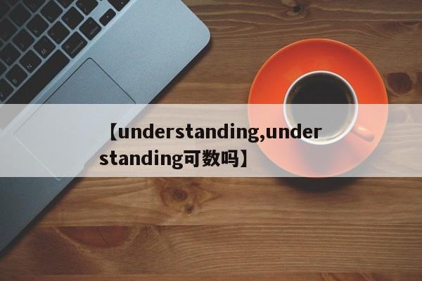 【understanding,understanding可数吗】