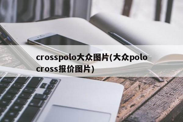 crosspolo大众图片(大众polocross报价图片)