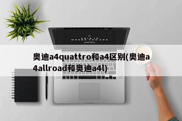 奥迪a4quattro和a4区别(奥迪a4allroad和奥迪a4l)